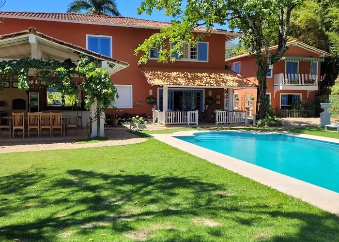 La Belle Provence Hotel Correas