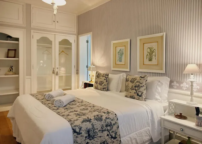 La Belle Provence Hotel Correas