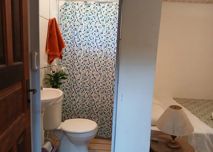 Pousada Jacu Acu Correas