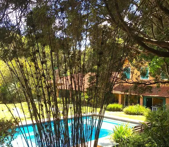 Pousada Amoedo Correas